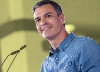 ¿Cuándo vas a venir a que te entrevistemos en OK Today, Pedro Cum Fraude?