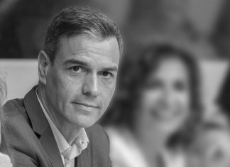 Pedro Sánchez: “Sí, me arrepiento de haber inventado el feminismo”