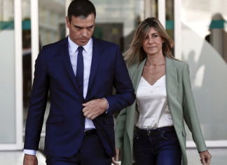 «Si no vuelvo, vengad mi muerte», le dice Pedro Sánchez a su familia antes de emprender el camino a ser entrevistado por Ana Rosa Quintana