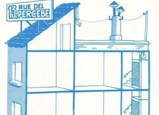 Un fondo buitre compra 13 Rue del Percebe