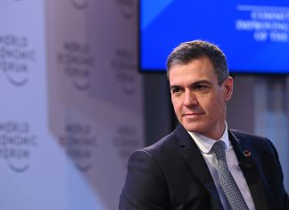 Teletipo: El caso Pegasus queda cerrado porque el presidente Pedro Sánchez se niega a colaborar con la Justicia