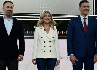 Así son las viviendas de los candidatos a la presidencia del Gobierno