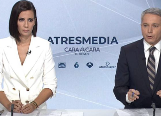 Ana Pastor argumenta que «las voces» no le permitieron intervenir más en el debate electoral