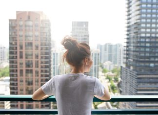 Los mejores apartamentos con vistas a apartamentos con vistas