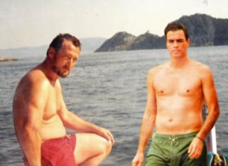 Salen a la luz fotos de Pedro Sánchez con un narco