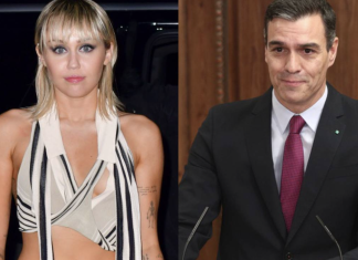 La última encuesta del CIS confirma que Sánchez podrá gobernar en coalición con Miley Cyrus