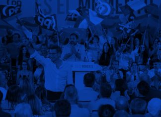Alargar la pensión hasta la incineración y otros puntos básicos del programa electoral del PP