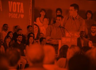 Usar la Ley de la eutanasia para renovar el Poder Judicial y otros puntos básicos del programa electoral del PSOE