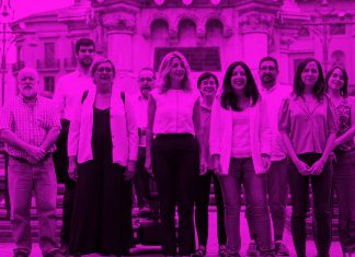 Los catalanes tendrán derecho a autodeterminar su género pero nada más y otros puntos básicos del programa de Sumar