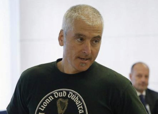 Txapote, como hombre de Estado, debe facilitar la investidura de Feijóo