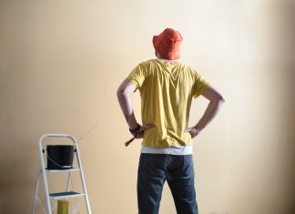 ¿Es buena idea rebozar tu vivienda para que venderla sea más fácil?
