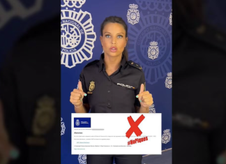 Alerta de la Policía: Si recibes el mensaje «Juan, creo que debemos hablar más de lo que pasó ayer, dijimos cosas que al menos yo no pienso, entiendo que necesites tu tiempo pero, por favor, hablemos», es un timo para seguir manteniendo una relación que hace aguas