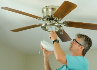 El ventilador de techo ya es el método de refrigeración más recomendado aunque cercene la cabeza a dos de cada tres usuarios