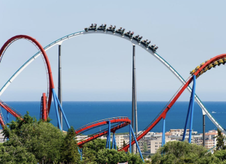 Port Aventura está en venta: ¿Merece la pena irse a vivir allí?