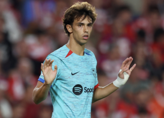 Junts le exige a Sánchez que dé validez al gol de Joao Félix si quiere ser presidente