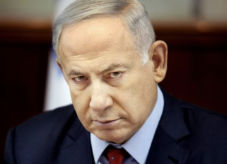 Netanyahu alerta de que Hamás podría bombardear la sede de la ONU como bombardeó el hospital de Gaza