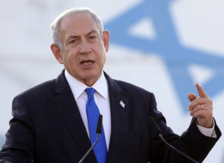 Israel da un ultimátum a los Derechos Humanos para que abandonen Gaza en 24 horas
