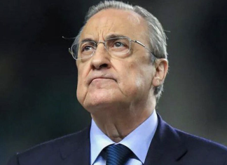 El Real Madrid denuncia una vergonzosa campaña que pretende que los árbitros dejen de beneficiarle en todos los partidos