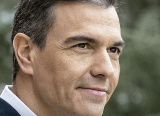 Pedro Sánchez admite que escribió su nuevo libro durante el confinamiento «porque no tenía nada que hacer»