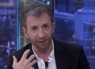 El Hormiguero accede a abrir un corredor humanitario para que los que hicieron chistes sobre Pablo Motos puedan abandonar el país