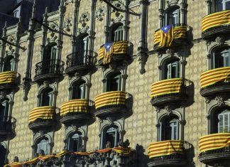 Así quedan las estancias de tu piso tras el acuerdo con Puigdemont