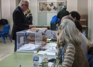El 90% de los españoles prefiere perdonar a Puigdemont antes que ser presidente de mesa en unas elecciones