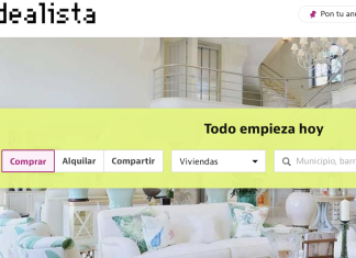 Estas son las cinco mejores webs para encontrar piso según nuestros expertos de Idealista