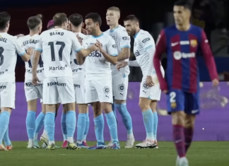 El Barça pide cambiar Montjuic por Montilivi y pasar a llamarse Girona Fútbol Club