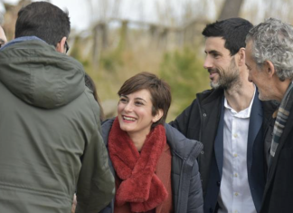 Frotar el contrato de alquiler en la espalda de la ministra de Vivienda y otras maneras de bajar el precio de tu vivienda