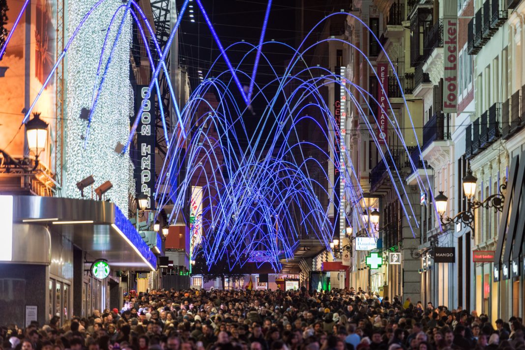 El parangón ya es el regalo más buscado estas navidades El Mundo Today