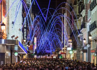El parangón ya es el regalo más buscado estas navidades