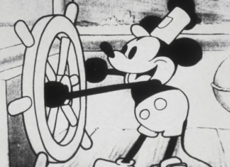 TRIBUNA: «Los derechos de autor deberían estar más protegidos y durante más tiempo o nos arriesgamos a que nuestro patrimonio cultural lo use cualquiera», por el ratón Mickey