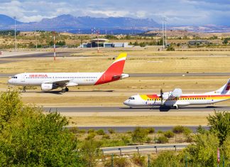 Iberia pierde la Terminal 4 del aeropuerto Madrid-Barajas