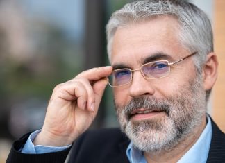 Un sociólogo de 50 años alerta de que la generación Z tiene poco interés por el sexo