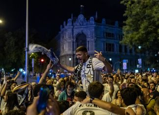 El 90% de los aficionados al fútbol defendería una competición corrupta si su equipo la ganara