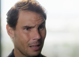 Rafa Nadal, sobre su fichaje por Arabia Saudí: “Me gusta hacerlo todo al máximo nivel, también decepcionar a España”