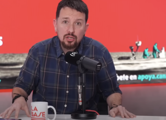 Pablo Iglesias ficha por la consultora de José Blanco
