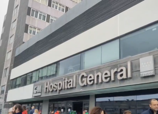 La Comunidad de Madrid prescindirá de todos los hospitales porque tratar de evitar la muerte es jugar a ser Dios