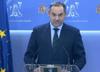 José Luis Ábalos rechaza dimitir porque el escaño “quizá es propiedad de los españoles… pero también es un bien de mercado”