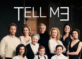 La BBC anuncia “Tell me”, una serie sobre la vida de una familia británica durante el franquismo