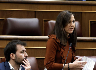 Podemos denuncia el desalojo de sus despachos del Congreso y la sustracción de joyas y objetos de lujo por valor de 600.000 euros