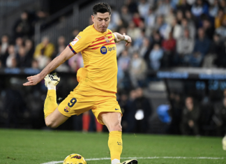 El Barça recorta puntos al Real Madrid y ya está completamente centrado en hacer un ridículo histórico contra el Nápoles