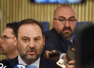 Koldo García pregunta si él también puede ir al Grupo Mixto