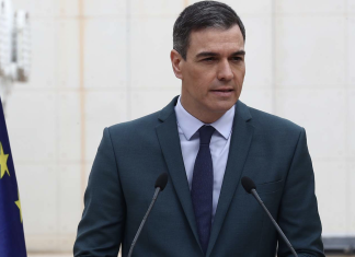 Pedro Sánchez, escandalizado por la corrupción, exige al Partido Popular que expulse a Ábalos cuanto antes