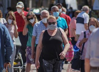 Una investigación de elDiario.es confirma que fuiste la única persona que no se enriqueció con las mascarillas en plena pandemia