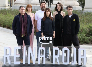 Explotar a miles de repartidores y acabar con el pequeño comercio pasan a ser lo segundo y tercero peor que ha hecho Amazon tras el estreno de Reina Roja