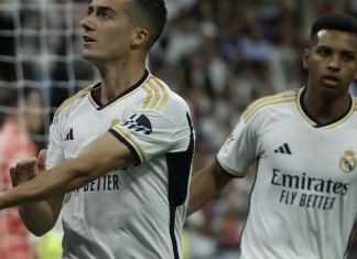 La fiscalía investiga supuestos sobornos del Real Madrid a Dios para que le ayude a ganar los partidos