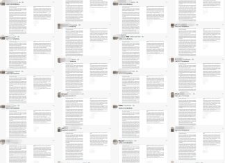 Millones de españoles publican una “carta a la ciudadanía” en sus redes sociales anunciando que necesitan unos días para reflexionar y que no volverán al trabajo hasta el lunes