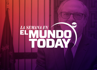 Ángel Gabilondo se postula como candidato “si Felipe González decide dimitir”