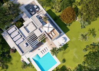 Ayuso ordena la construcción de una cárcel de lujo para novios